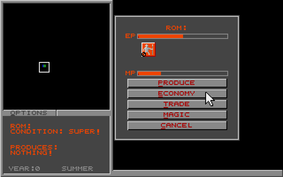 MIDIWiz atari screenshot